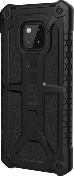 Huawei Mate 20 Pro - UAG Hard Case - Monarch Black