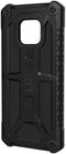 Huawei Mate 20 Pro - UAG Hard Case - Monarch Black