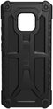 Huawei Mate 20 Pro - UAG Hard Case - Monarch Black