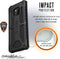Huawei Mate 20 Pro - UAG Hard Case - Monarch Black