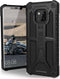 Huawei Mate 20 Pro - UAG Hard Case - Monarch Black