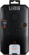 Huawei Mate 20 Pro - UAG Hard Case - Monarch Black