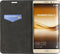 Huawei Mate 8 Hoesje - Mobilize - Premium Magnet Serie - Kunstlederen Bookcase - Zwart - Hoesje Geschikt Voor Huawei Mate 8