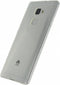 Huawei Mate S Hoesje - Mobilize - Gelly Serie - TPU Backcover - Transparant - Hoesje Geschikt Voor Huawei Mate S