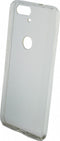 Huawei Nexus 6P Hoesje - Mobilize - Gelly Serie - TPU Backcover - Transparant - Hoesje Geschikt Voor Huawei Nexus 6P