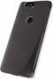Huawei Nexus 6P Hoesje - Mobilize - Gelly Serie - TPU Backcover - Transparant - Hoesje Geschikt Voor Huawei Nexus 6P