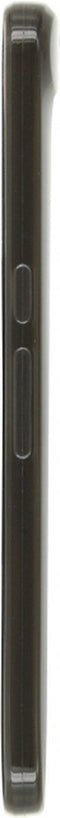 Huawei Nexus 6P Hoesje - Mobilize - Gelly Serie - TPU Backcover - Smokey Gray - Hoesje Geschikt Voor Huawei Nexus 6P