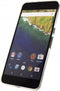 Huawei Nexus 6P Hoesje - Mobilize - Gelly Serie - TPU Backcover - Transparant - Hoesje Geschikt Voor Huawei Nexus 6P