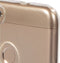 Huawei P Smart (2018) hoesje - Schokabsorberend TPU - Grip Coating - Transparant - Mobiparts