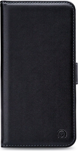 Huawei P Smart (2019) Hoesje - Mobilize - Classic Gelly Wallet Serie - Kunstlederen Bookcase - Zwart - Hoesje Geschikt Voor Huawei P Smart (2019)
