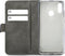 Huawei P Smart (2019) Hoesje - Mobilize - Classic Gelly Wallet Serie - Kunstlederen Bookcase - Zwart - Hoesje Geschikt Voor Huawei P Smart (2019)
