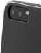 Huawei P10 hoesje - Schokabsorberend TPU - Grip Coating - Zwart - Mobiparts