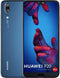 Huawei P20 Dual Sim 128GB Blauw