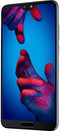 Huawei P20 Dual Sim 128GB Blauw