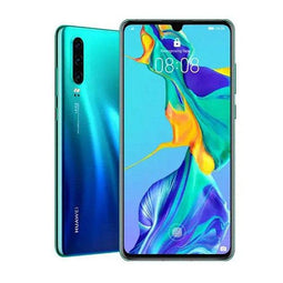 Huawei P30 128GB Dual (Simlockvrij) - Aurora