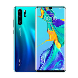 Huawei P30 Pro 128GB (Simlockvrij) / SV - Aurora