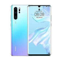 Huawei P30 Pro 128GB (Simlockvrij) / SV - Breathing Crystal