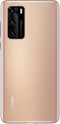 Huawei P40 Goud