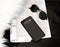 Huawei P40 hoesje - Schokabsorberend TPU - Grip Coating - Zwart - Mobiparts