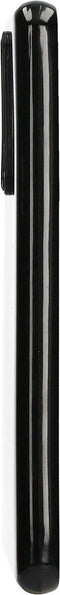 Huawei P40 hoesje - Schokabsorberend TPU - Grip Coating - Zwart - Mobiparts