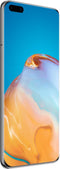 Huawei P40 Pro+ - 512GB - Zwart
