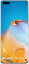 Huawei P40 Pro+ - 512GB - Zwart