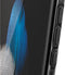 Huawei P8 Lite hoesje - Schokabsorberend TPU - Grip Coating - Zwart - Mobiparts