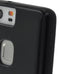 Huawei P9 hoesje - Schokabsorberend TPU - Grip Coating - Zwart - Mobiparts