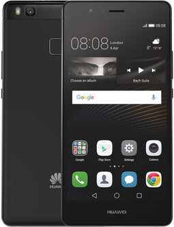 Huawei P9 Lite Dual Sim (3GB) Zwart