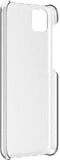 Huawei TPU Case voor de Huawei Y5p - Transparant