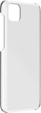 Huawei TPU Case voor de Huawei Y5p - Transparant