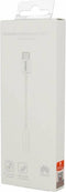 Huawei USB-C naar 3.5mm jack Adapter Dongle - Wit