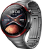 Huawei Watch 4 Pro - Space Edition, Titanium (Titanium)