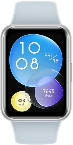 Huawei WATCH FIT 2 Blauw (Blauw)