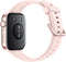Huawei Watch Fit 3, Roze (Roze)
