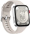 Huawei Watch Fit 3, Zilver (Beige)