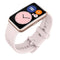 Huawei Watch Fit Goud (Roze)