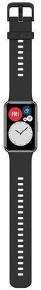 Huawei Watch Fit Grijs (Zwart)