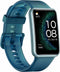 Huawei Watch Fit Special Edition Groen (Groen)
