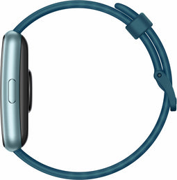 Huawei Watch Fit Special Edition Groen (Groen)