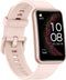 Huawei Watch Fit Special Edition Roze (Roze)