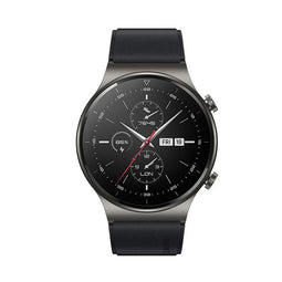 Huawei Watch GT 2 Pro 46MM - Zwart