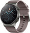 Huawei Watch GT 2 Pro - Smartwatch - 46 mm - 2 weken batterijduur - Grijs