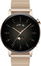Huawei Watch GT 3, 42mm Goud (Goud)