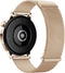 Huawei Watch GT 3, 42mm Goud (Goud)