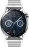 Huawei Watch GT 3 (46mm) RVS (RVS)