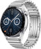 Huawei Watch GT 3 (46mm) RVS (RVS)