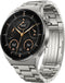 Huawei Watch GT 3 Pro (46mm) Zilver (Titanium)