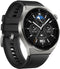 Huawei Watch GT 3 Pro (46mm) Zilver (Zwart)