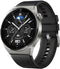Huawei Watch GT 3 Pro (46mm) Zilver (Zwart)